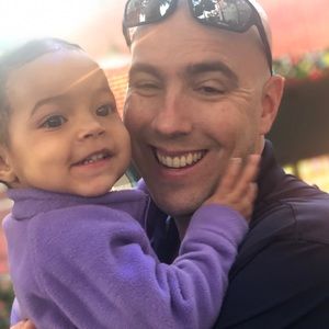 Meet your Posher, Dan